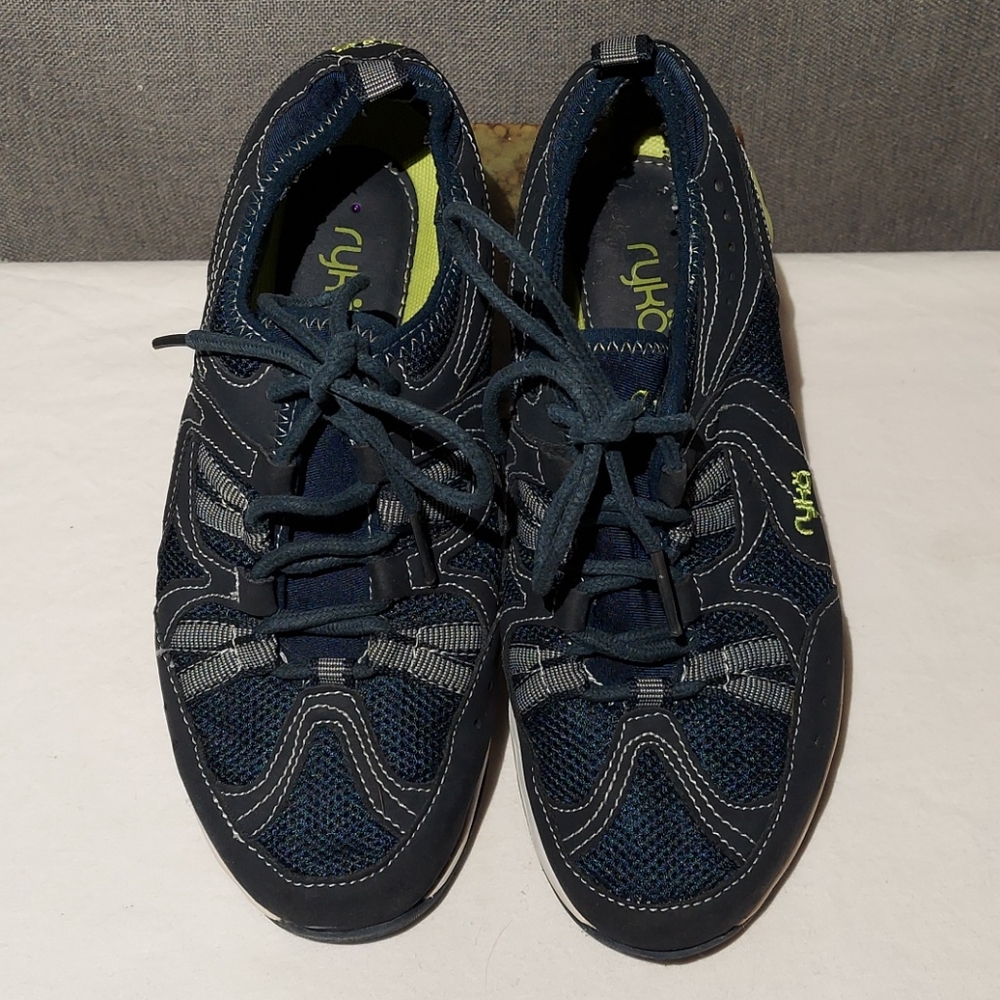 Ryka Trail Running shoes SZ 6.5